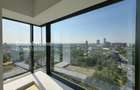 Panoramic View 16 Floor • 4 Rooms + 2 Parking • One Verdi Park • Floreasca - 4