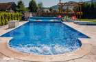 Pensiune cu piscina si teren de 3.000 mp | Zona turistica Livezile - 14