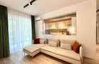 Apartament 2 camere+ terasa de inchiriat in Vulcan Residence Sebastian - 6