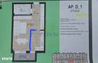 Studio | Otopeni | Demisol inalt | 2 locuri de parcare | 2026 - 9