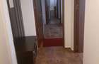 Apartament 3 Camere,Piata Iancului,Metrou,bl.reabilitat,et.4/10,Amenajat,mobilat - 3