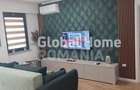 FIRST RENT 2 Rooms + Parking Ivory Residence Pipera Ro