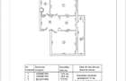Apartament 2 camere decomandat, confort 1 - Micro 4