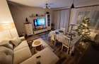 Apartament 3 camere, 70 mp, mobilat/utilat, str Avram Iancu, in spate la BMW Floresti - 2