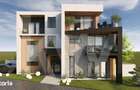 Apartament 3 camere de vanzare 2 bai balcon parcare Arhitectilor Sibiu - 9
