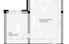 Apartament 2 camere Tip Studio - 2