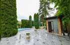 Vila de exceptie cu piscina Dambul Rotund | Teren 1000mp |Comision 0% - 3