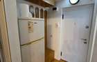 Schimb garsoniera cu apartament