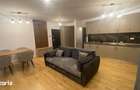 Apartament Trio Bridge View - metrou Crangasi - parcare subterana - 8
