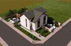 Duplex in zona buna - 4 camere - personalizare interioara - 4
