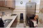 Apartament mobilat si utilat  cu parcare Bisericii Romane - 6
