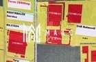 Teren intravilan 20.800 mp | Exterior Vest, Sibiu | deschidere 98 m - 1