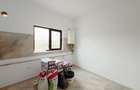 Duplex 5 camere, 116mp utili, 384 teren in Mosnita Veche