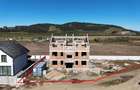 Bloc rezidential de vanzare,  P+1+M, 6 apartamente, investitie sigura, Sanpetru- - 3