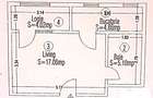 Garsonieră Focșani zona Spital-Kaufland - 7