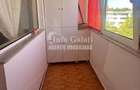 | Apartament cu 2 camere | Mobilat si Utilat | PORT,Fac. de Medicina | - 4