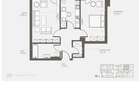 Dezvoltator, Apartament doua camere, Welmont/Rokman - 6