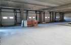 Spatiu Industrial - 2500 mp - Logistica - Productie - Depozitare - Distributie - 13
