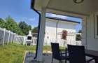 Mrs Coutry(Ramatuelle),vila P+ 1,de inchiriat - 2