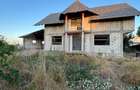 Casa la rosu, 280 mp, teren 1.400 mp, zona Udești - 3