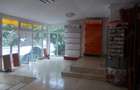 investitie in spatiu comercial