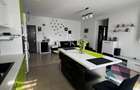 Apartament 3camere, 62mp+2balcoane, mobilat complet, zona str. Tineret - 1
