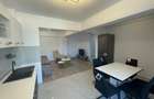 APARTAMENT 2 CAMERE, MOBILAT SI UTILAT, PRIMA CHIRIE, TOTUL NOU, - 5