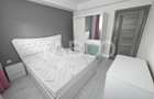 Apartament modern 3 camere - mobilat si utilat - balcon si parcare - 10