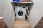 Apartament cu 2 camere, 30mp curte, incalzire in pardoseala, cartier V - 5