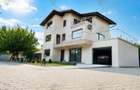 Vila P+1E+M de vanzare in Popesti- Leordeni 5 camere, teren 462 mp