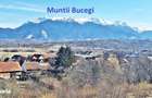 Comision 0%! Teren superb de 17000mp la 5 min de Castelul Bran, 13 eur - 4