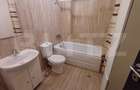 Apartament cu 2 camere, bloc nou 14 Octombrie cu parcare pri - 7