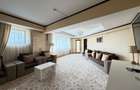 Hotel 4 stele, complet echipat, 85 camere, teren 5000 mp - Predeal