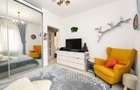 TUR VIRTUAL! 3 camere | CURTE 54mp | 2 LOCURI DE PARCARE | Mobilat & U - 4