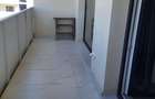 Inchiriez apartmanet cu parcare subterana