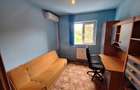 Apartament 3 camere Gh Lazar Circumvalatiunii etaj 2 foarte spatios amenajat centrala - 3