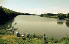 Teren 1500 mp, la lac, langa DN3 Lehliu Sat - 6