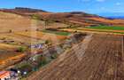 Teren intravilan 2.000 mp, PUZ aprobat  Strada Viile Sibiului Sibiu -DN14