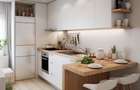 Apartament tip studio, 2 camere, aproape de metrou Aparatorii Patriei