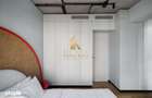 Apartament de inchiriat cu 4 camere -duplex -Brick Lofts- Floreasca - 16