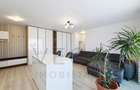 2 camere, bloc nou, 65 mp, balcon, aproape de Centru