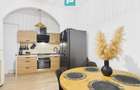 Apartament 3 camere  la curte  - Odobescu - 10