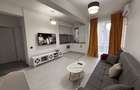 Apartament 2 camere tip studio, 43 mp, Popesti-Leordeni