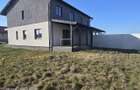 Duplex spatios in Sanandrei 4 camere, teren 389 mp, terasa generoasa - 4