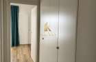 Apartament de inchiriat 3 camere Ghica Plaza- - 3