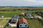 Casa Pe Parter De Vanzare In Halchiu Teren 600 Mp - 6