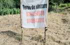 Teren de vanzare com. Aiton - 2