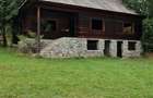 Vand casa de lemn - relocare - 1
