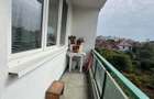 Apartament cu 2 camere, decomandat