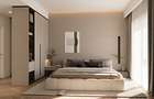 Duplex  cu terasa | Tip 1 | HILS Sunrise | Ansamblu cu Pre-certificare GREEN - 11